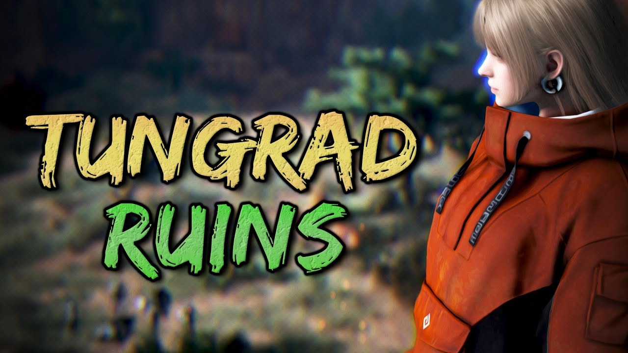 BDO Tungrad Ruins BREAKDOWN ➤ Супер ЛЕГКИЙ, большие ДЕНЬГИ, Agris Coin BIS.