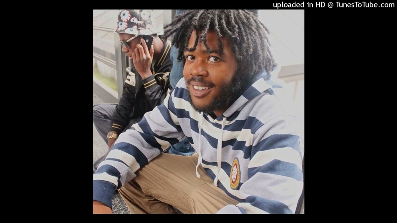 Capital STEEZ - King Steelo (Instrumental)