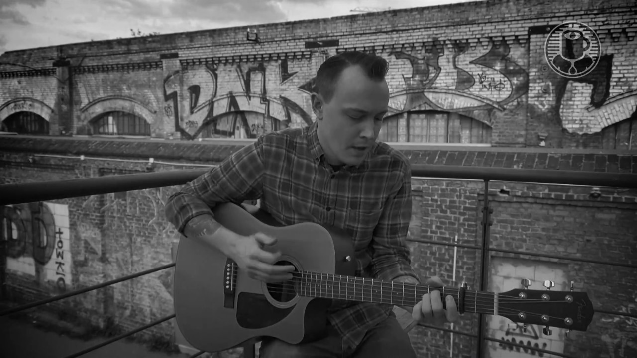 Chris Cresswell - Meet Me In The Shade (BLACK COFFEE SESSION)