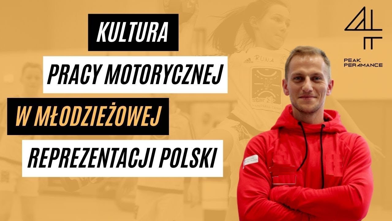 #1 MOTORYKA MŁODZIKA| Jak zbudować kulturę pracy rodem z USA | Konrad Szczukocki | ZPRP