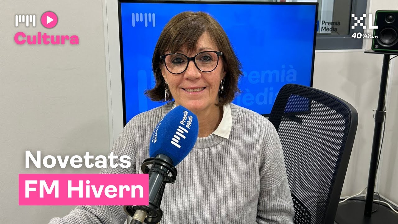 Les novetats de la Festa Major d'Hivern