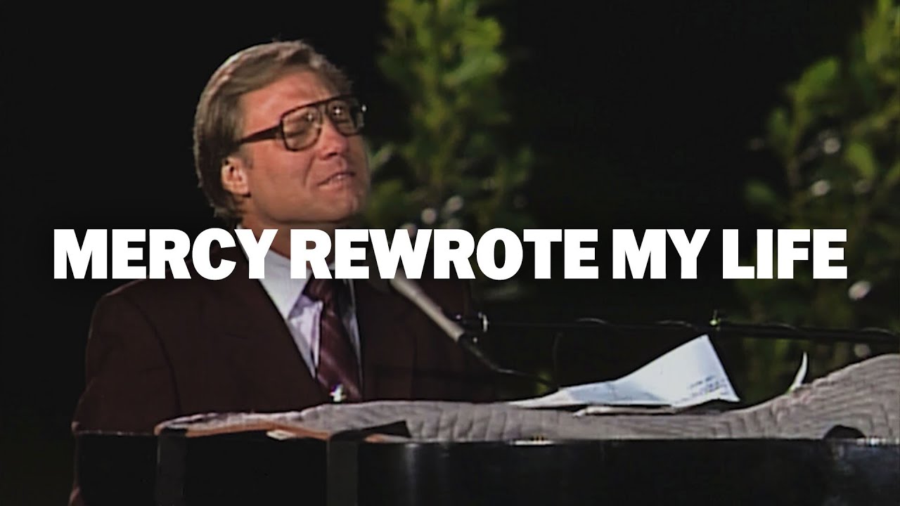 Mercy Rewrote My Life | Jimmy Swaggart | Port Elizabeth, South Africa