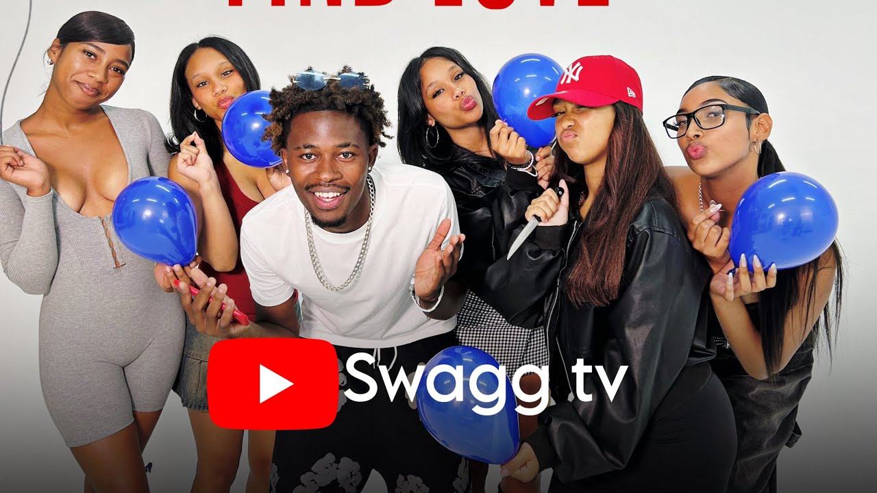 Pop the least attractive persons Balloon Or find love Girls Edition @Noluvmar 