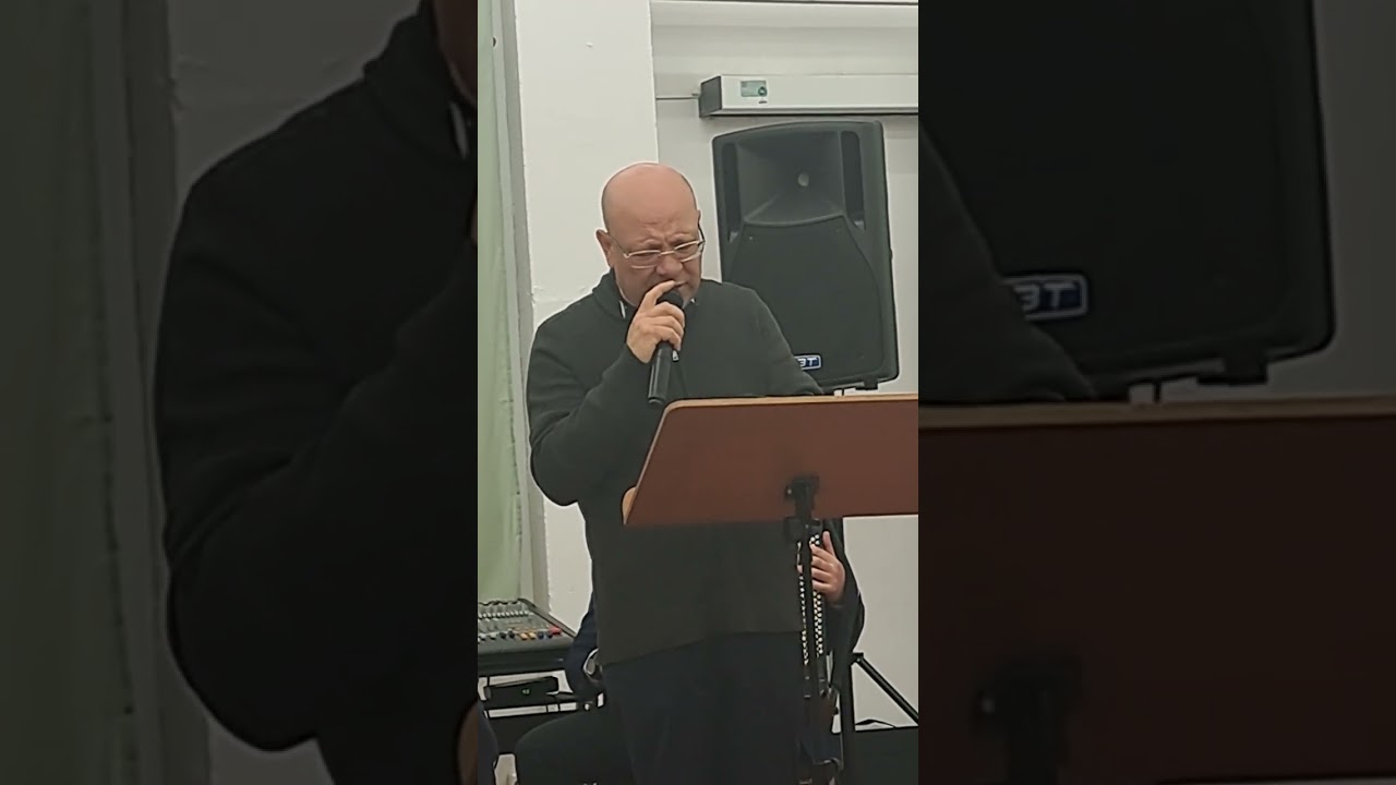 Lili Pandele- as vrea sa ma intalnesc cu tine