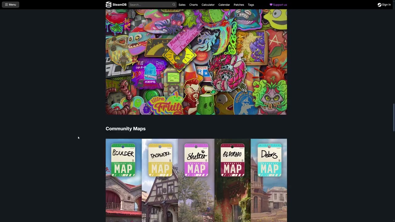 NEW CS2 UPDATE CHANGED (ALMOST) NOTHING LOL