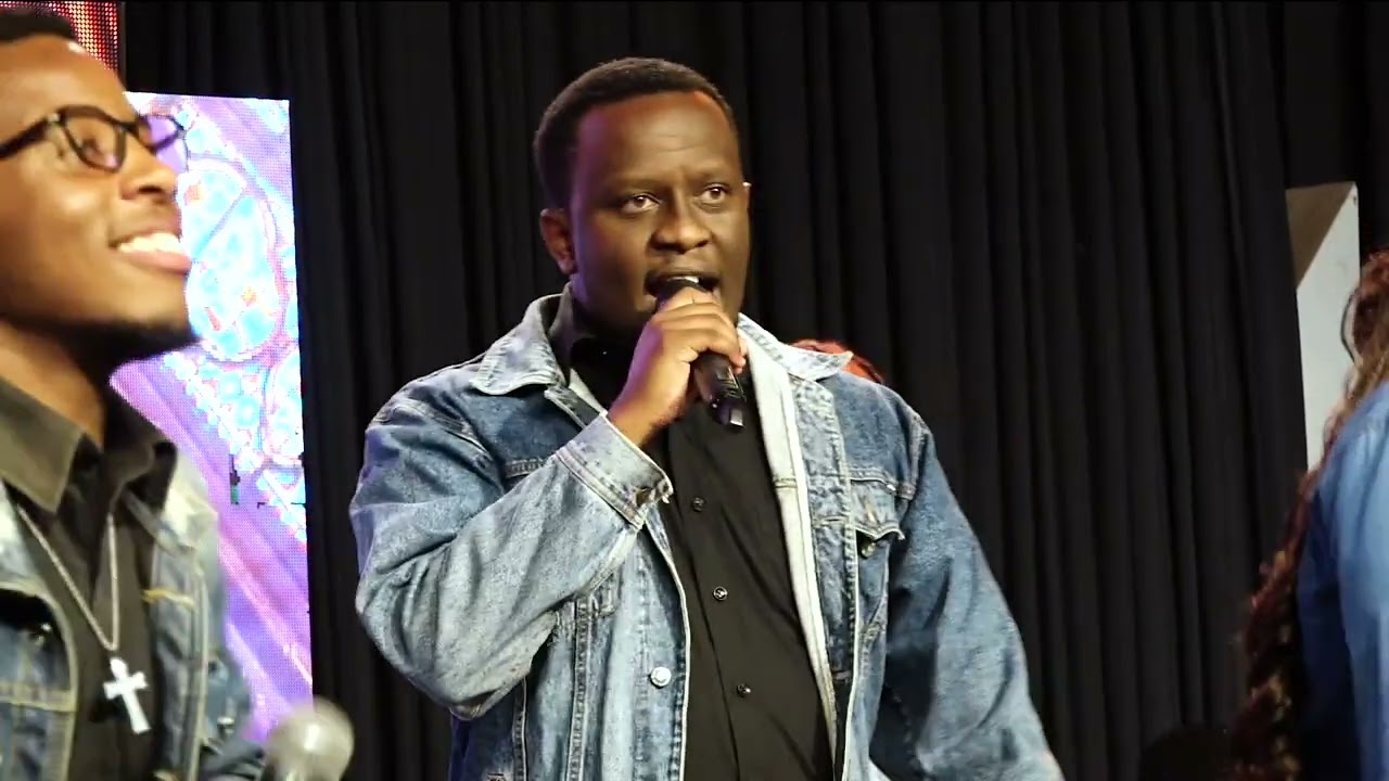 Is There Anything Too Hard For the Lord? | CITAM Rongai Music