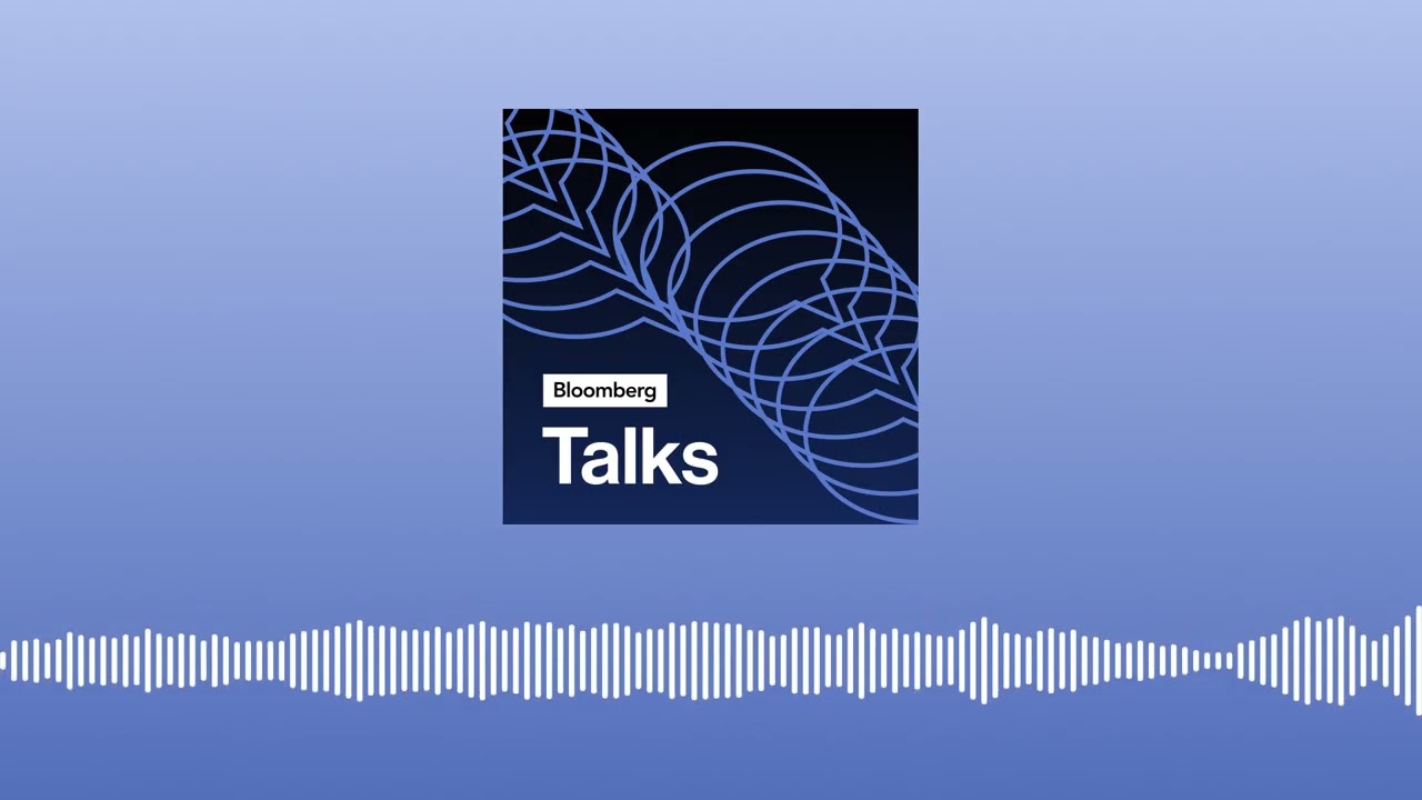 Former US Ambassador to China Nicholas Burns Talks Push for Greenland | Bloomberg Talks