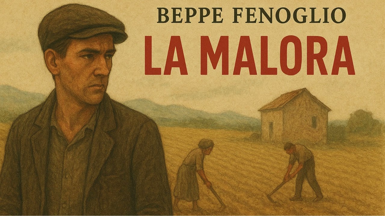 La Malora di Beppe Fenoglio | Riassunto e Analisi del Romanzo