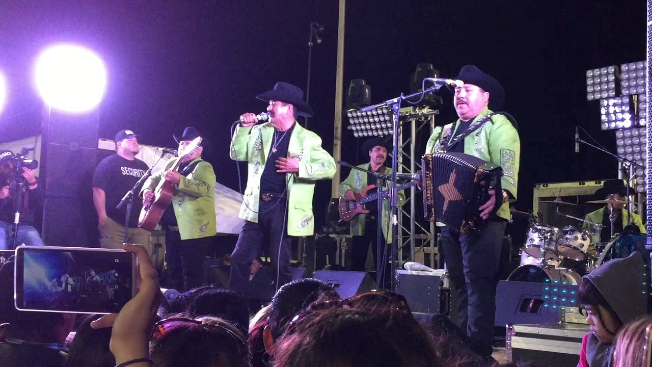 Naci con Suerte de Rey Los Originales de San Juan