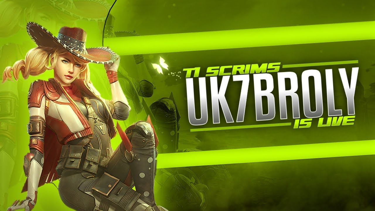 WATCH LIVE NOW 🔴Tournament Semi-Final Matches Live ..| Live w/ UK7BROLY