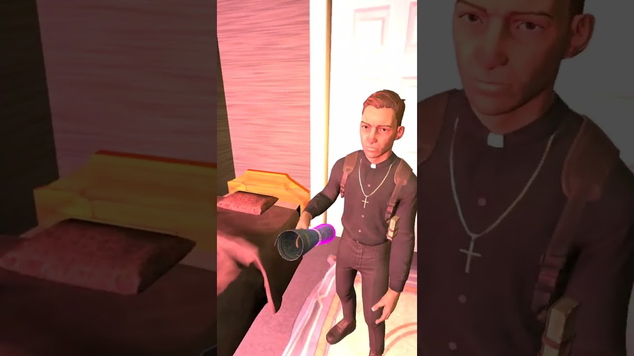 The walking Dead saints and sinners chapter 2