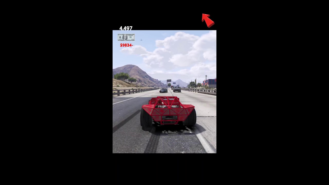 🔴 GTA 5 LIVE | Police chase 🚓 PART 19 #shortsfeed