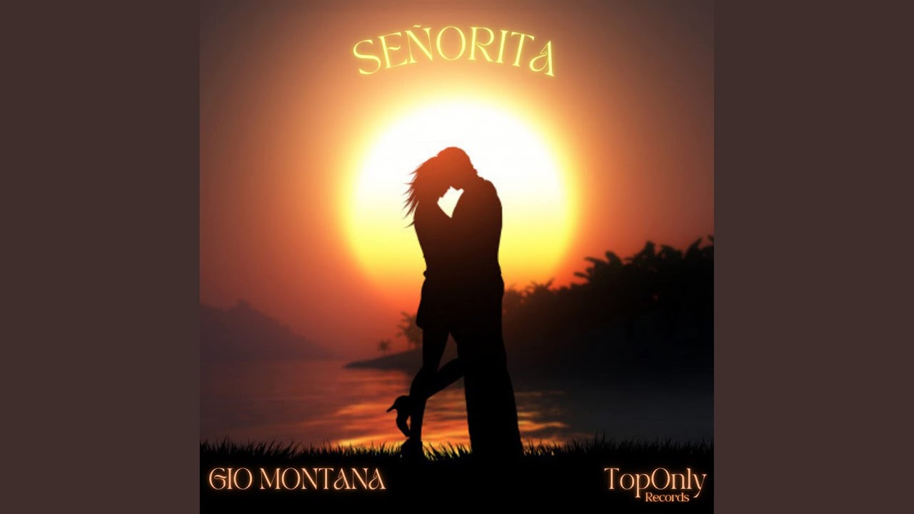 SEÑORITA