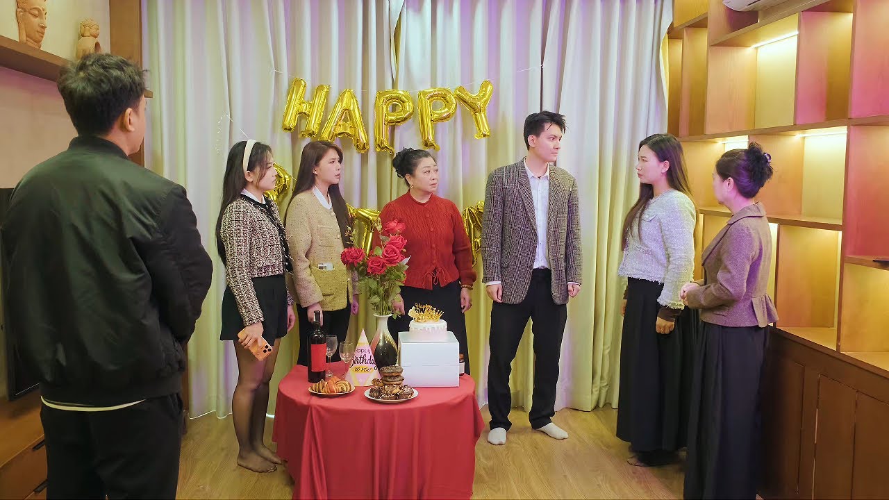 Chủ Tịch Hắt Hủi Vợ Cũ Vì Chê Anh Nhà Nghèo Nhưng Rồi Hối hận Khi Biết Sự Thật Và Cái Kết - Tập 1834