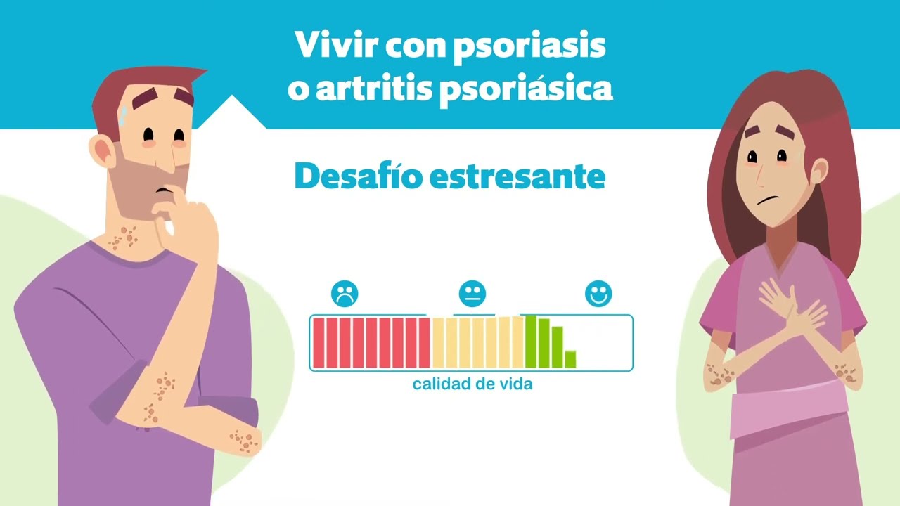 Control de las emociones en personas con enfermedad psori&aacute;sica