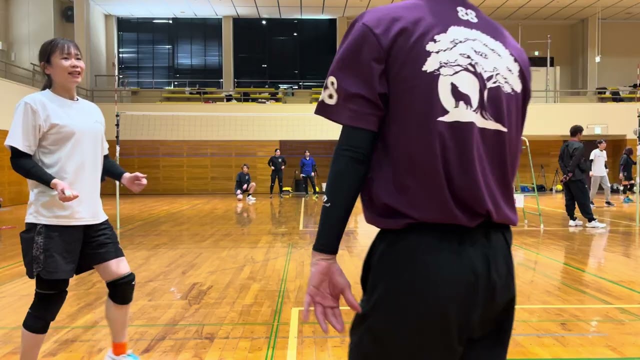 R8.3.15 弥生杯　予選vsZIN（2）