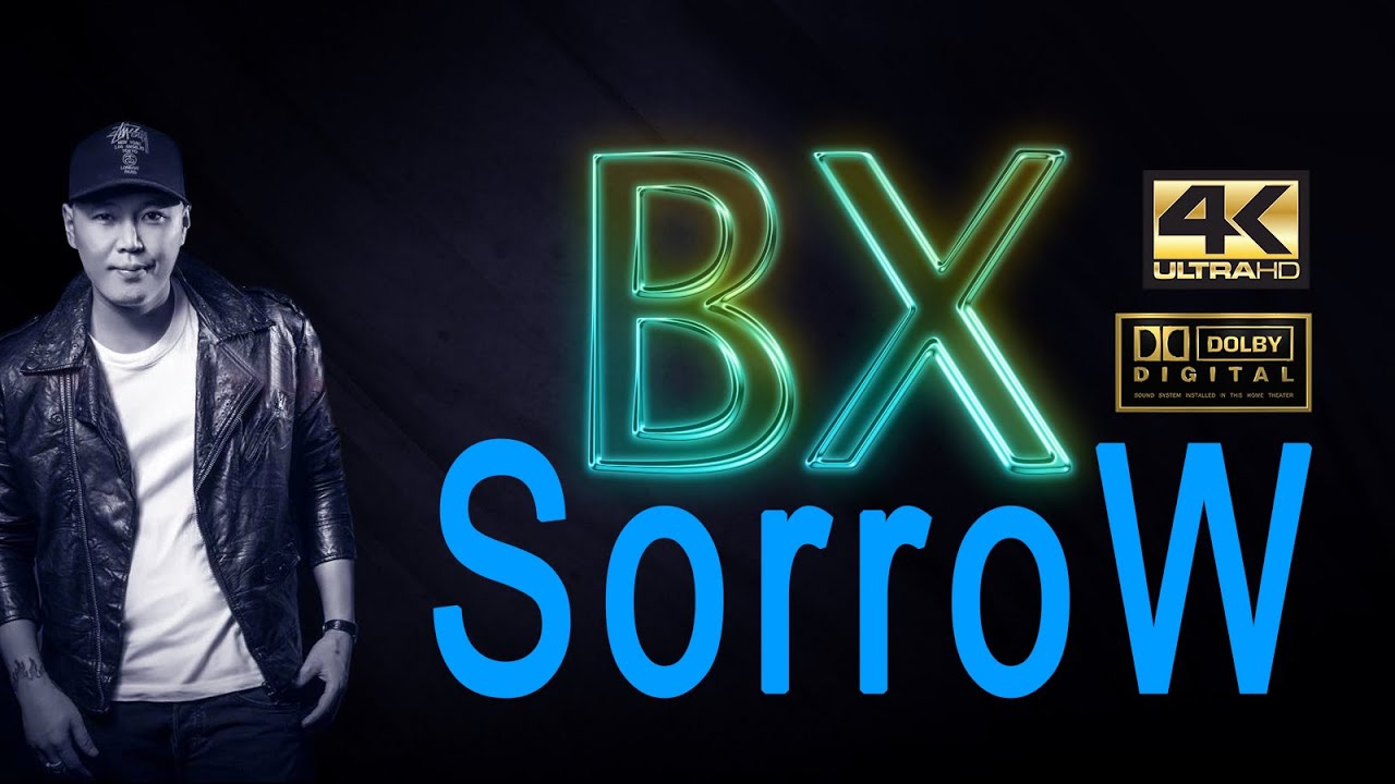 BX Sorrow  /SUBSCRIBE дараарай найзуудаа/
