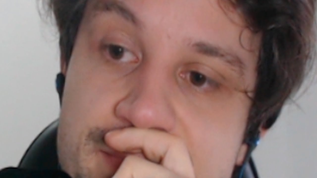 Há Partida Mais Pavorosa Que Essa No Youtube?