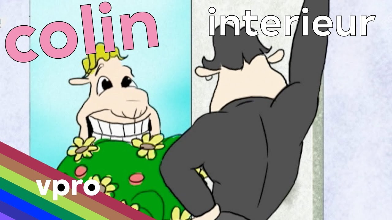 Interieur - Colin afl. 2/13