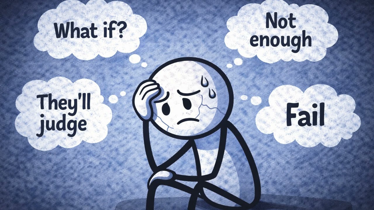 What If You Knew the Exact Day You’ll Die? (Freedom vs Panic) | Life Countdown
