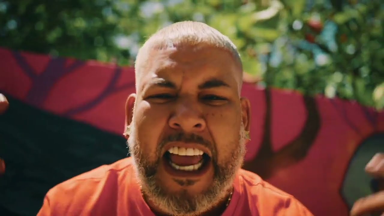 Que la Rompan - CharleeWay/Big Boy/Falo x RankingStone/Auudi /Nano Mc/Maicol Superstar/RockyTheKid