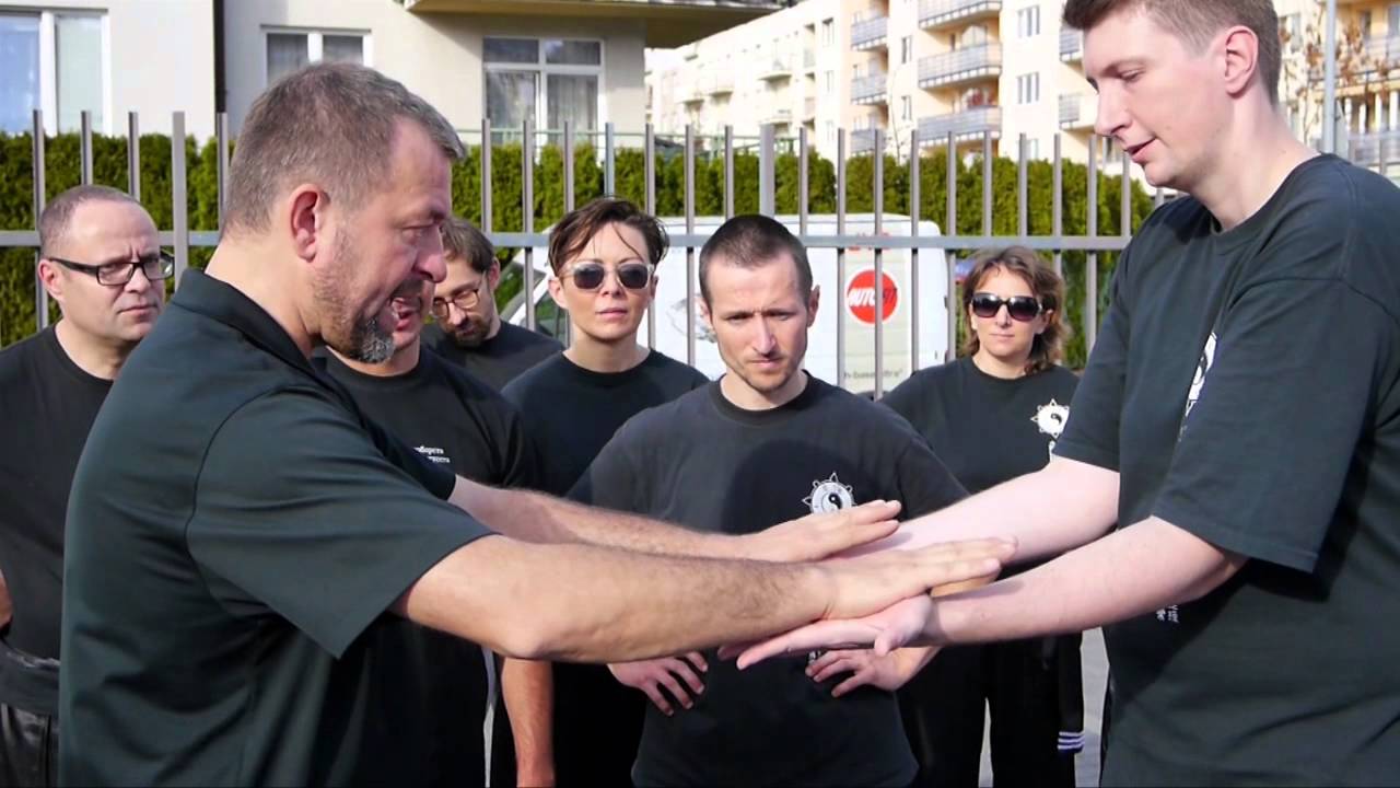 International ILC Seminar with Alex Skalozub in Warsaw