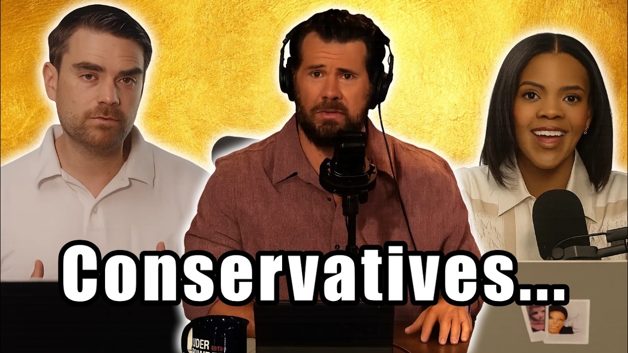 Why I Stopped Listening to Them