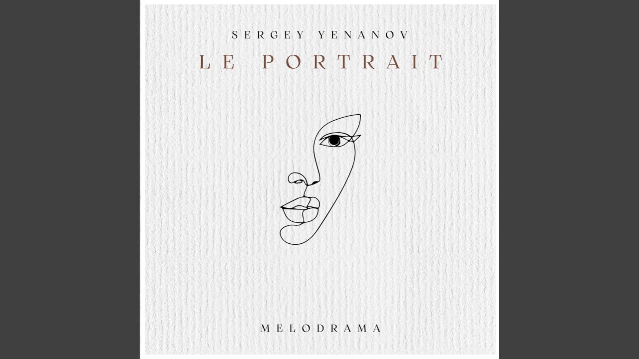 Le portrait