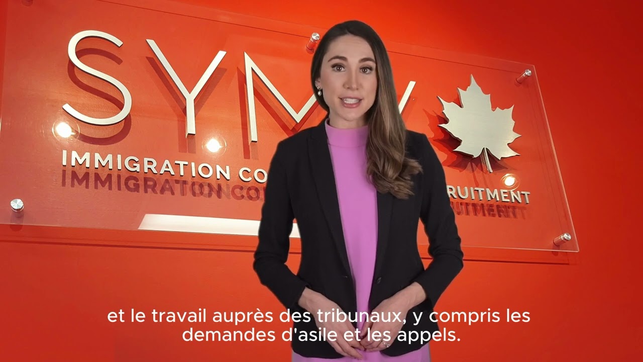 SYMY - Company Overview