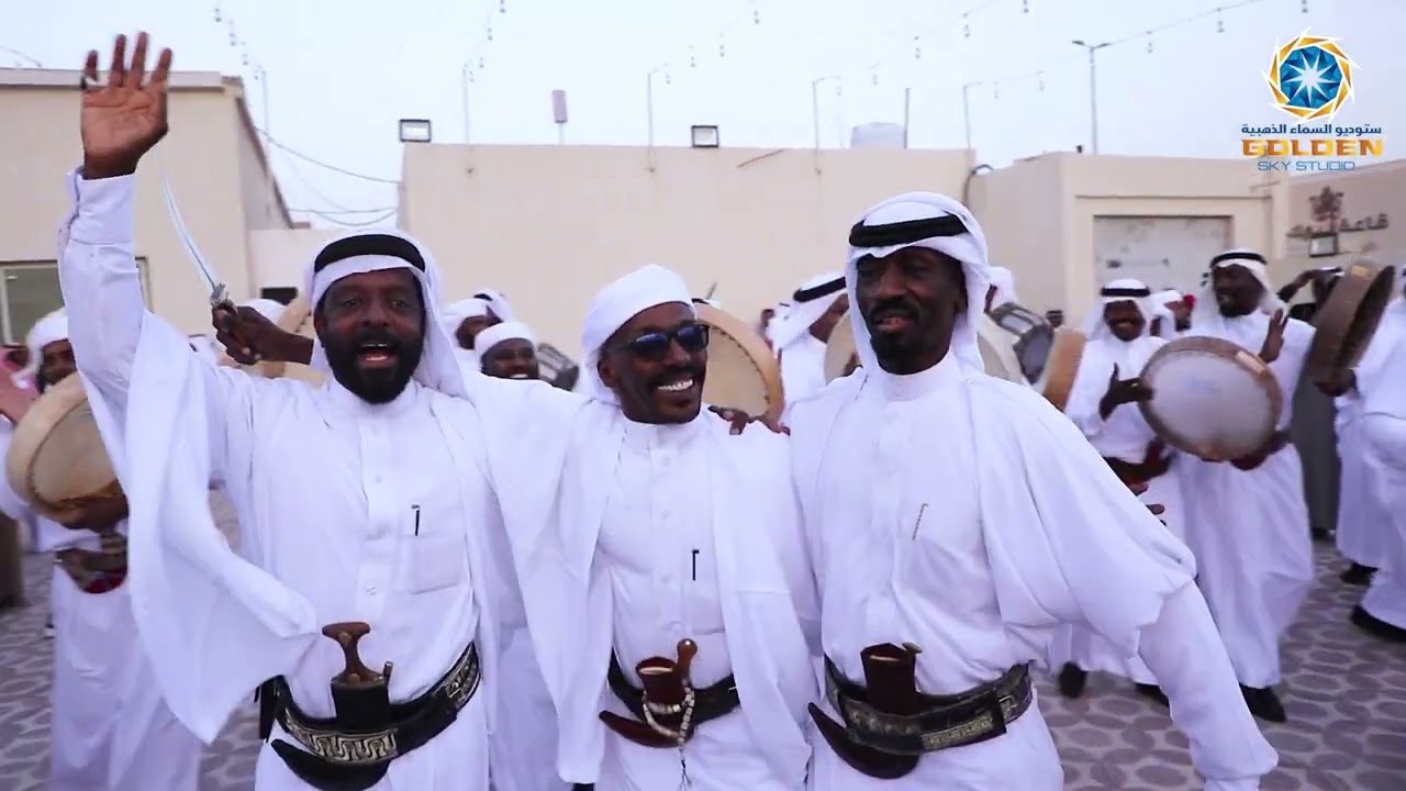 بروموالحفل/ ختان أحفاد مرزوق سعيد بختان الصقور