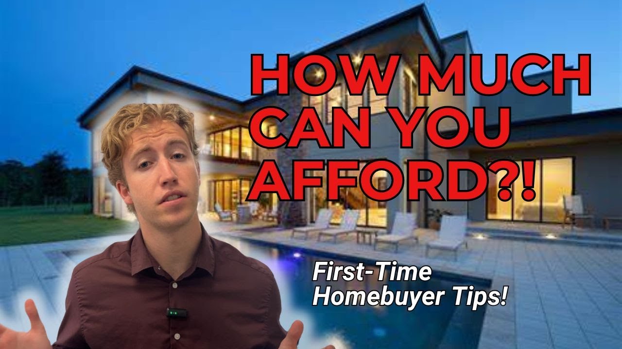 How Much Home Can You Afford in Irvine?  | Home Buying Budget Breakdown