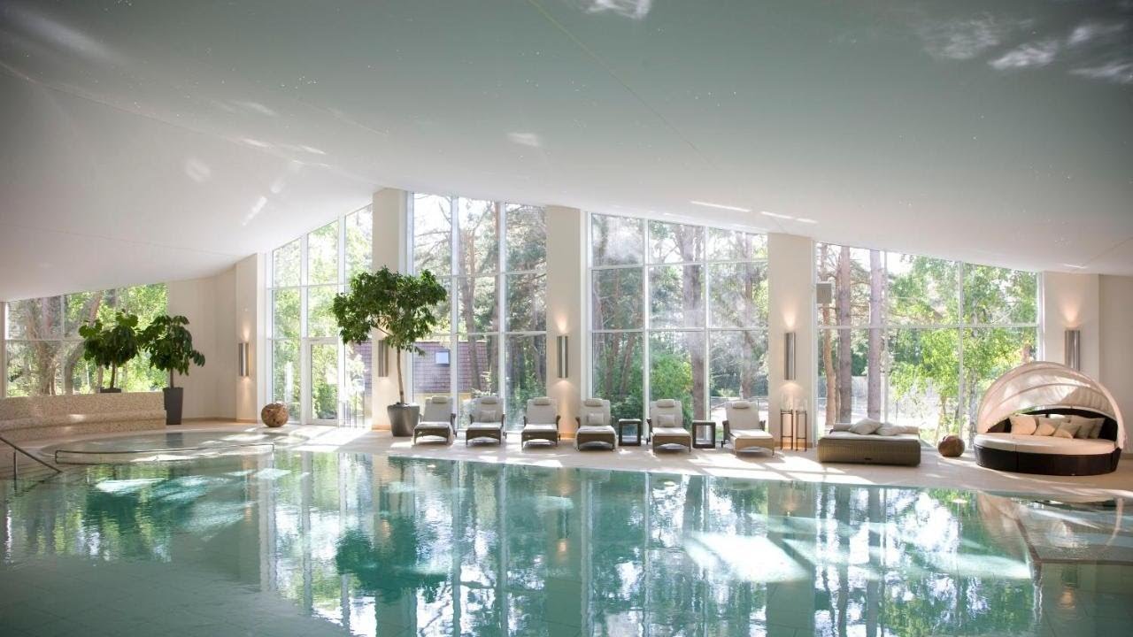 Strandhotel Fischland, Dierhagen, Germany