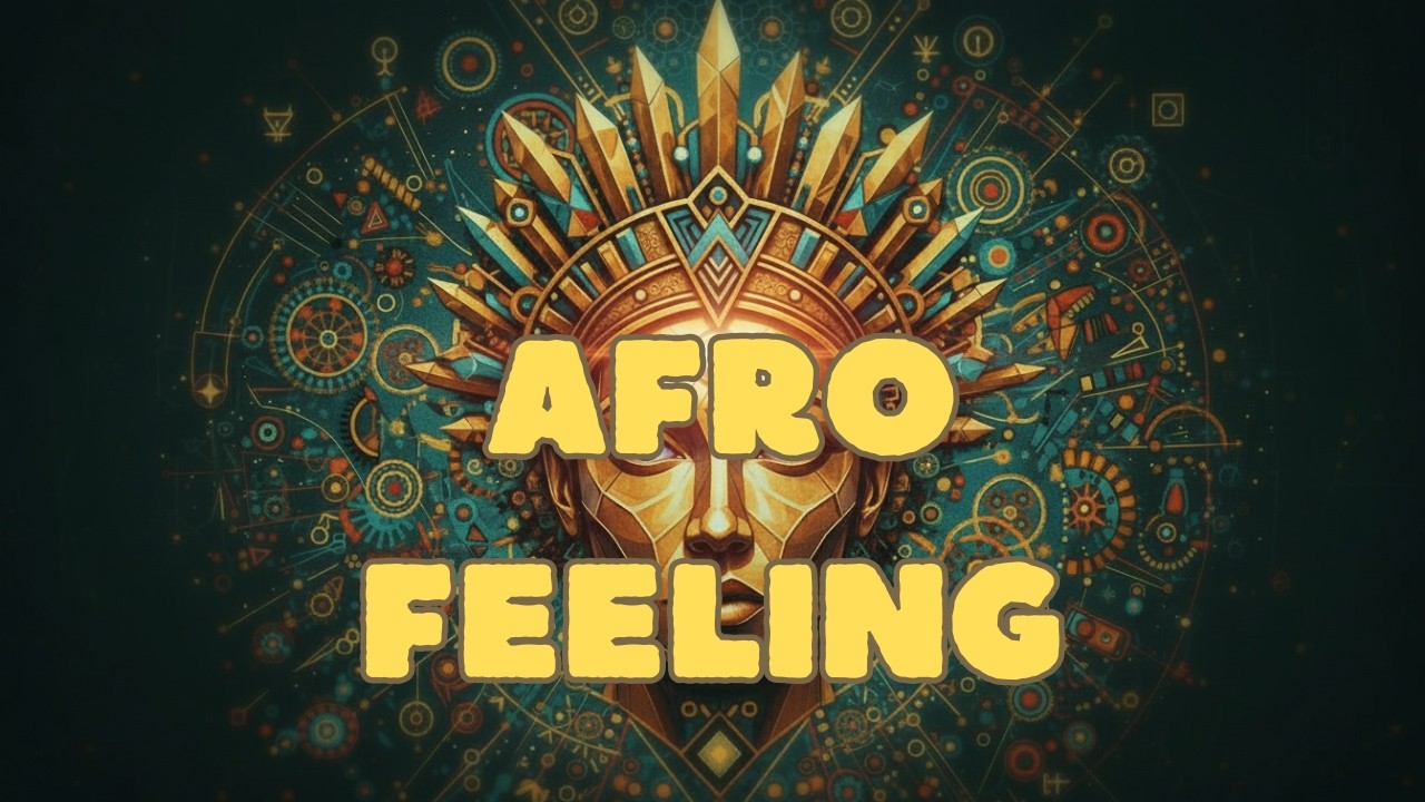 Afro House Mix 2026 || The Best of Afro House 2026