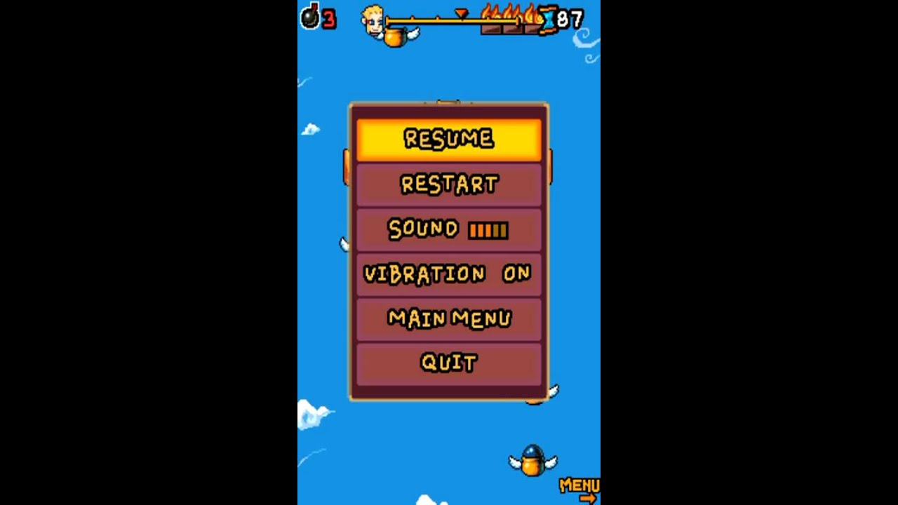 Super Boom Boom Gameplay