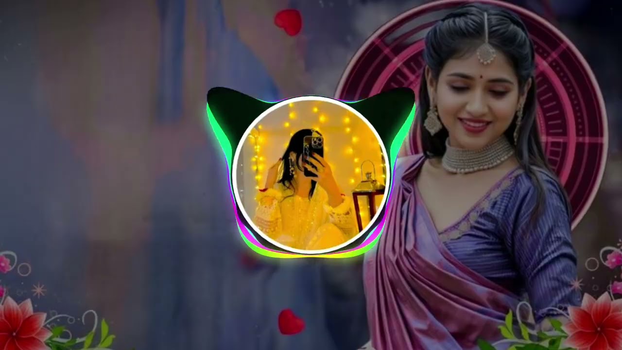 Tere _Bina_Suna_He_Jha_Dj_Love_Song