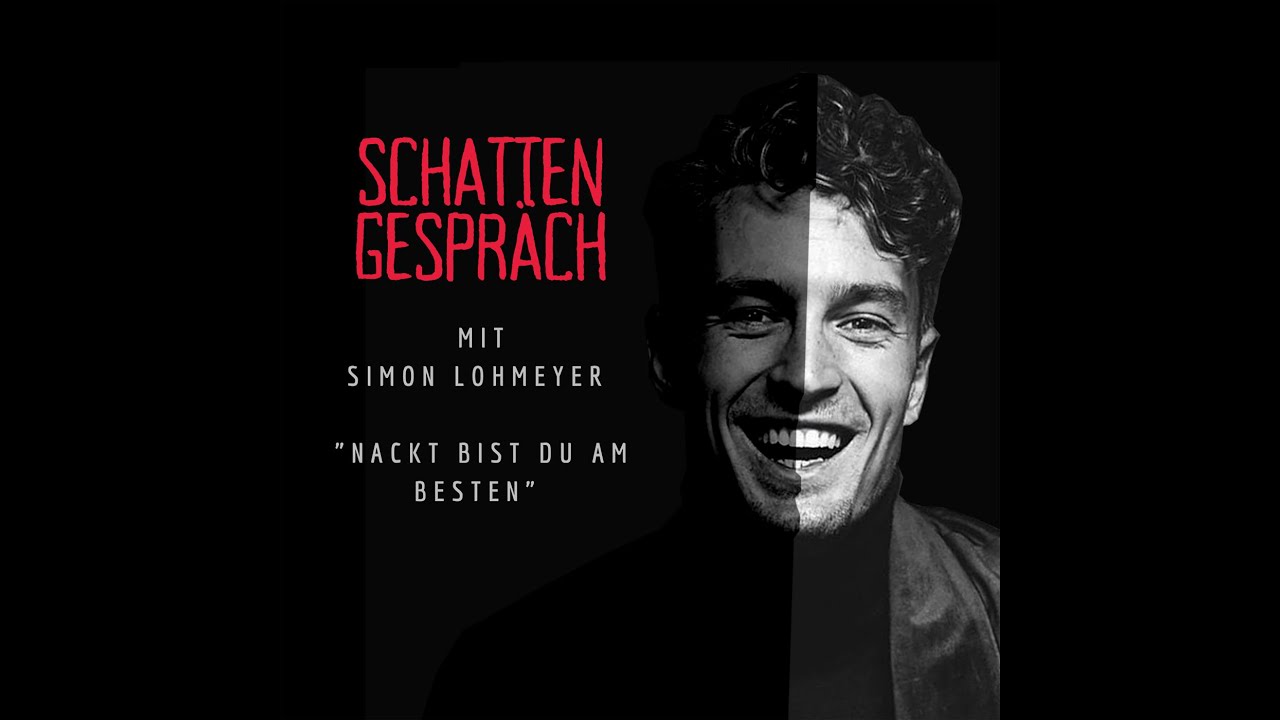 Schattengespr&auml;ch mit Simon Lohmeyer
