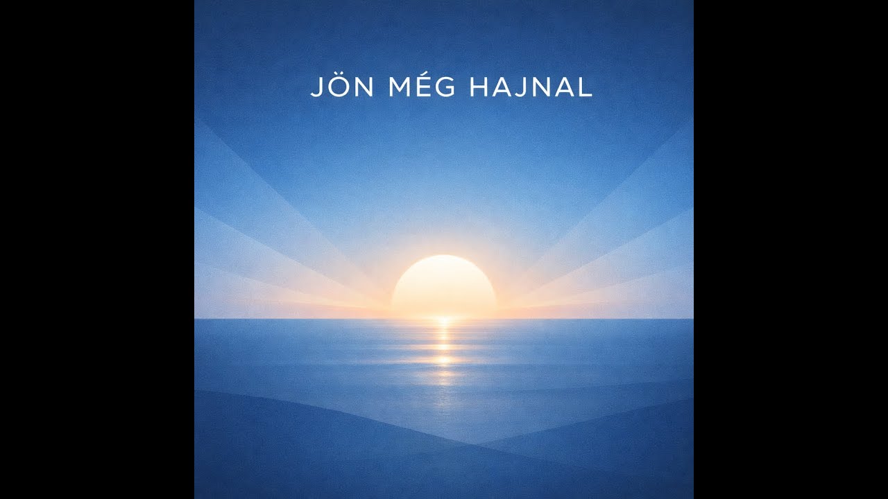 Mr.Nobody-Jön még hajnal