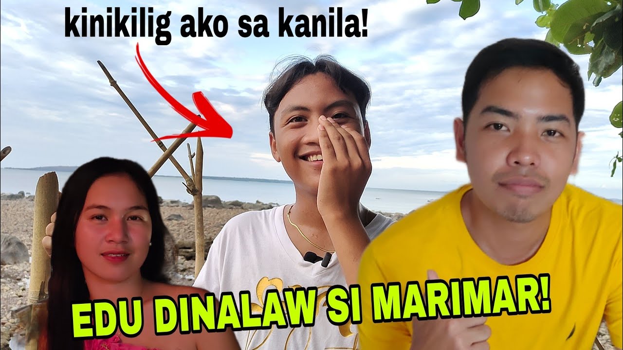 VEANCY PINADALHAN NI EDU NG MARAMING PRUTAS! GENESIS MAY MALAKING PROBLEMA? || KALINGAP RAB