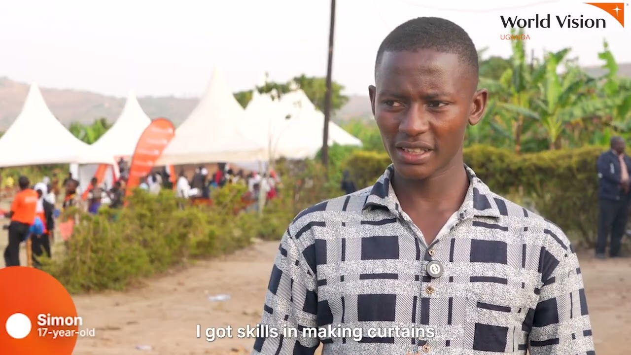 World Vision Uganda