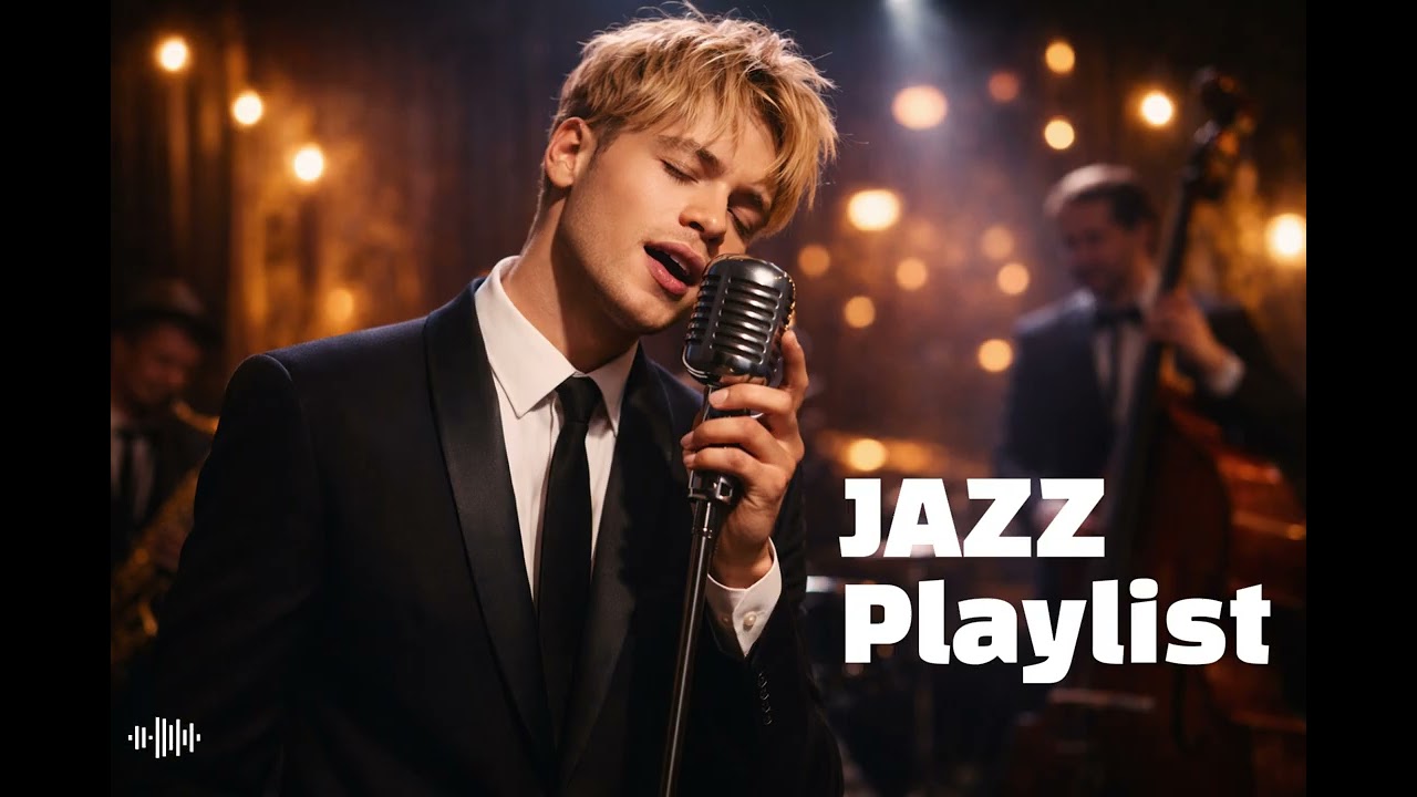 [playlist] 🎷오래 틀어두기 좋은jazz,🌃밤에만 듣고 싶은 jazz (study,📚work,👷relax,🛀)