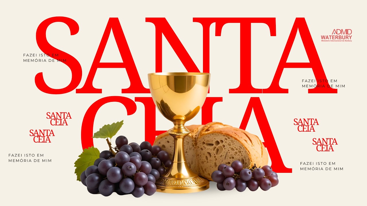 Santa Ceia | Admid Waterbury