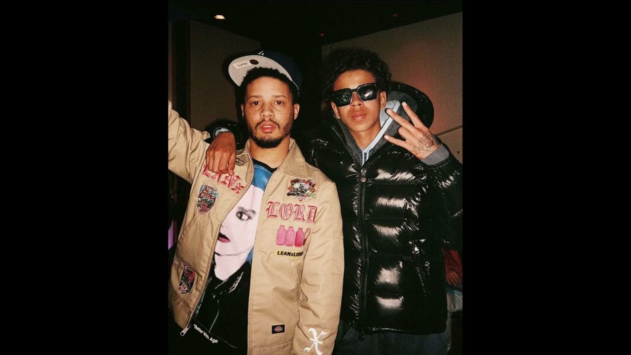 [FREE] Luh Tyler x Veeze Type Beat - 