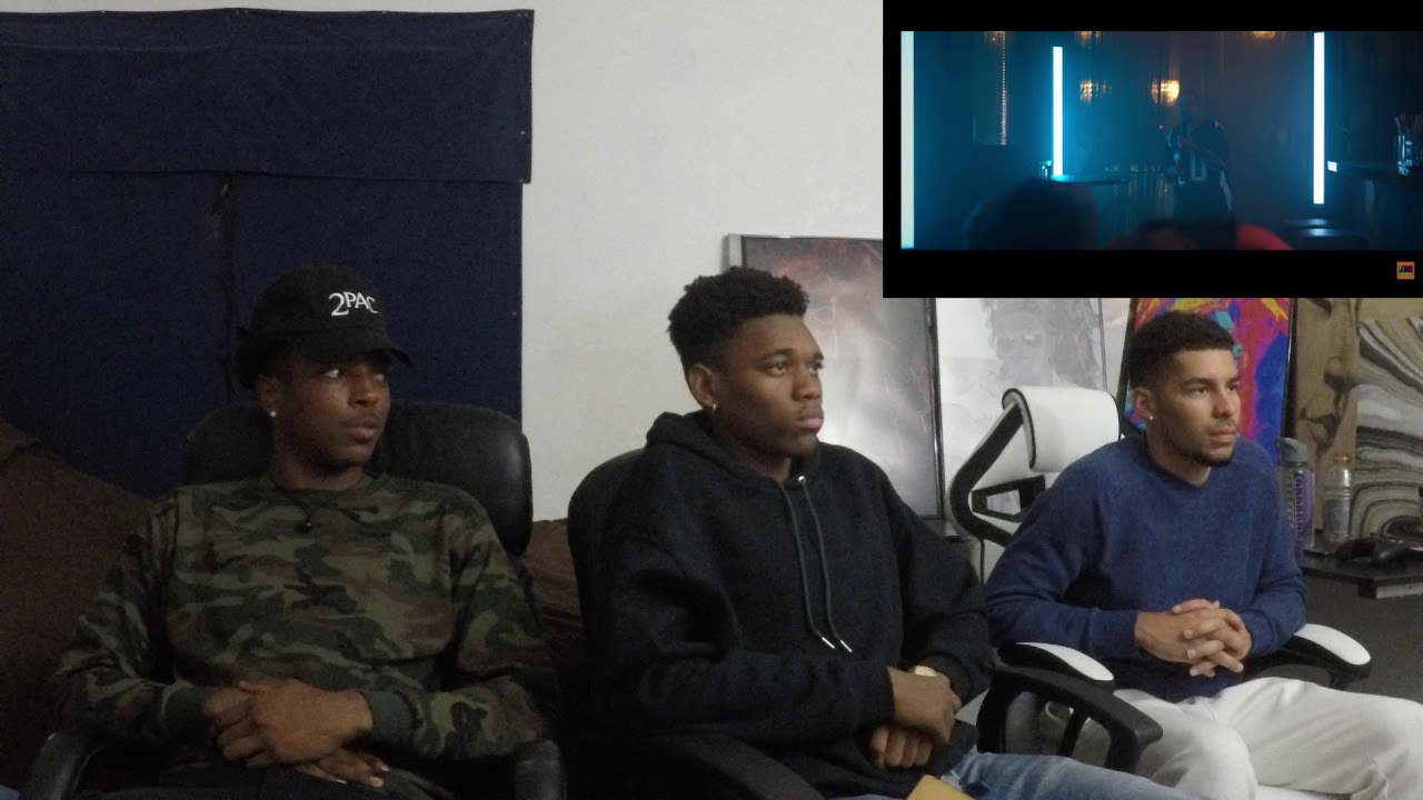 MIGOS & MARSHMELLO - DANGER REACTION
