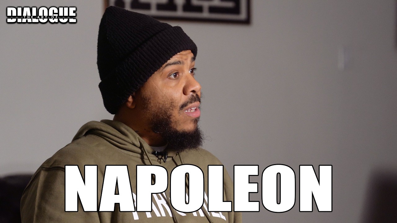 Napoleon Calls Out Marlon Wayans for Defending Diddy While Claiming To Be 2Pac’s Friend