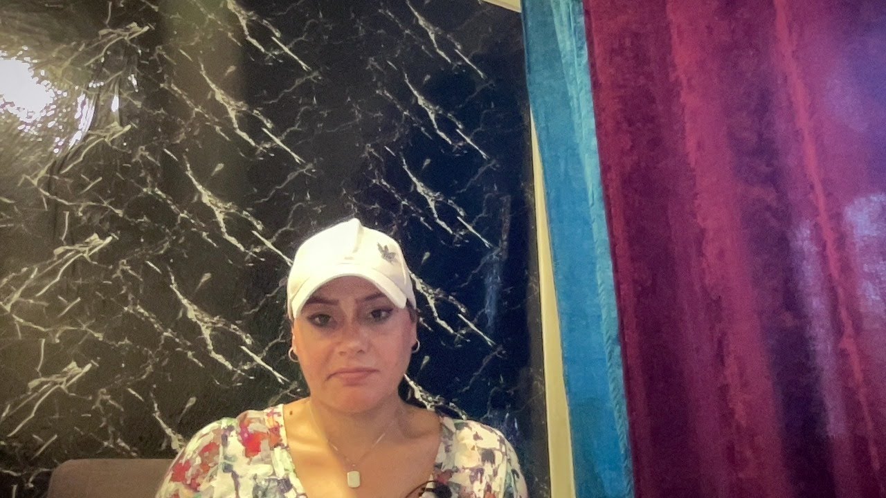 طاقة الهارب خايف و غضبان و غير متزن و شعورك بالانتكاسه ايه سببها