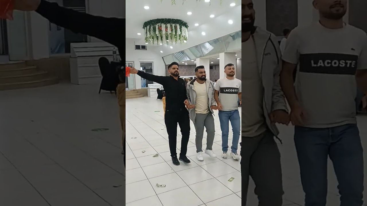 TERKAN MILA KÖYÜ ÖZCAN'IN KINASI AMED DÜĞÜN SALONU