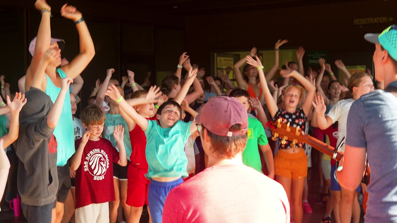 2026 Lakeview Summer Hype Video