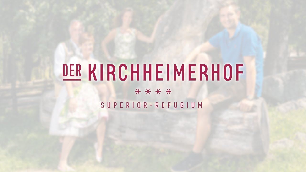 Hotel Kirchheimerhof Bad Kleinkirchheim - Imagefilm