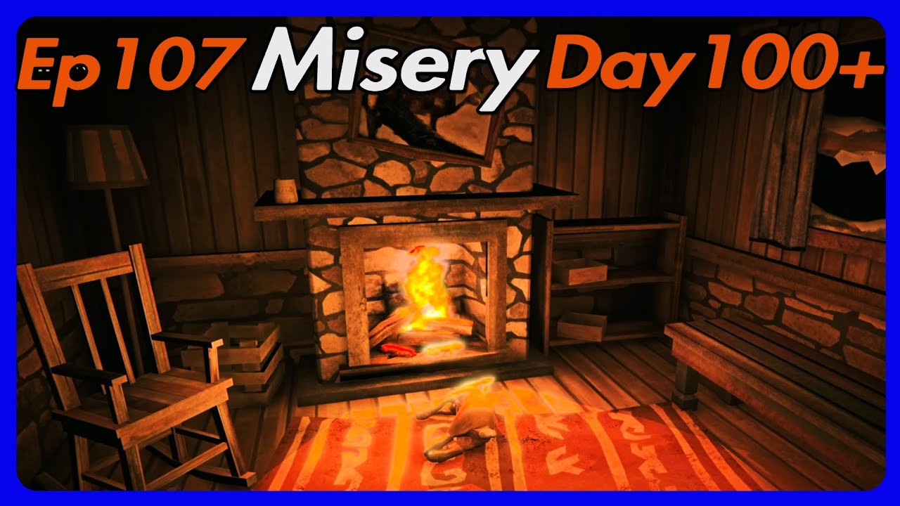 The Long Dark Misery Mode – surviving in Sundered Pass