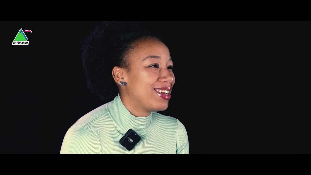 La jeunesse à Guyancourt !